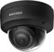 INKOVIDEO V-811-MB 4K 8 MP PoE Netzwerk Dome Überwachungskamera (schwarz) mit Nachtsicht bis zu 30 m, ONVIF, Wasser- und staubdicht IP67, vandalismusgeschützt IK10