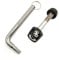 ONIPAX Anti-Theft Locking Binder Bolt Alloy Seatpost