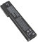 CC06XL CC06 Batterie pour HP EliteBook 8470p 6560b 8460p 8460w 8470w 8560p 8570p ProBook 6360b 6460b 6465b 6470b 6565b 6570b 6475b HSTNN-F08C 622 8670. 001 628666-001 628668-001 10,8 V 4400 mAh