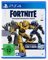 Fortnite Transformers Pack (Download- Code in der Box) - PS4