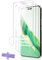 Phlleyaa Protection Décran Pour Honor Magic 6 Pro/Magic 7 Pro Film Flexible TPU 3 Pièces, Transparent HD, sans Bulles, Anti-Rayures, Facile à Installer Verre Trempé Pour Honor Magic 6 Pro/ 7 Pro