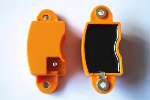 JIPEIXUANGR Zündung CDI Einheit passend for ST. MS070 070 090AV MS720 Kettensäge mehr 105CC Kettensäge Zündmodul Controller Statorelektronik Ersatzteile (Color : 2 pcs)