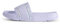 Fila Morro Bay Logo Slipper Wmn, Sandali scorrevoli Donna, Thistle Sweet Lavender, 36 EU