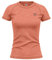 Women's Short Sleeve Quick Dry Fit Active T-Shirts Moisture Wicking Athletic Round Neck Gym Tee Exercise Yoga Ladies Tops