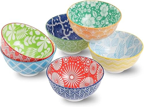 AHX Keramik Schüssel Set