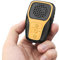 Plyisty Wearable Bluetooth Speaker, Magnetic Clip On Small Wireless Water Proof Portable Speakers, Built in Mic, Up to 12 Hours Battery Life