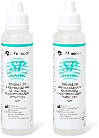 SP Care (Packung mit 2)