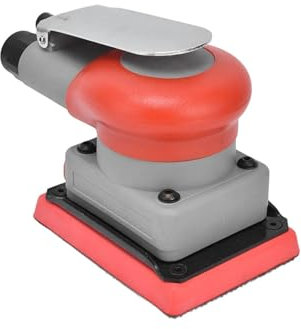 Ponceuse pneumatique for bois, 75 x 100 mm, for poncer les carrés en acier allié pour granit, marbre, béton