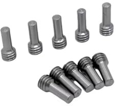 RC Replacements Spare For Hyper GO H12Y+ Metal 10PCS Screws 304 M4 X 9.2mm Of Drive Shaft Axle RC Crawler Car Truck For Buggy Upgrade Parts