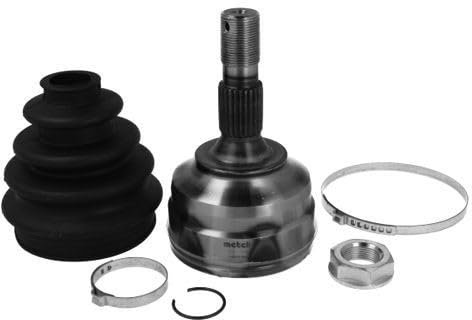 METELLI 15-1711 Antriebselemente
