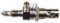 FAST FT82719 Diesel Glühkerze 11V Schlüsselweite:21/24 Gewindemaß:M20x1.5/M10x1