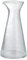 Broste Copenhagen 14495884 Karaffee, Glas, 24,5cm