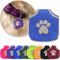 Peace Tag (Blue Dog Tag Silencer by