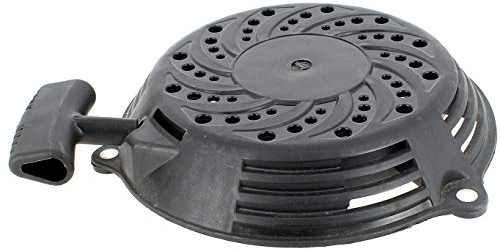 TCK Garden Lanceur 3 Trous pour Tondeuse a Gazon