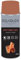 DELKOLOR - Delkolor Peinture Effet Terre Cuite en Aérosol - 400ml - Couleur TERRE CUITE