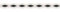 Frise murale noir et blanc environ 5 cm | Frise murale chambre adulte, couloir & entrée 28221-7 | Frise papier peint motif chic & moderne