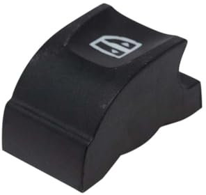 FINAO AUTOPARTS® - Bouton leve vitre conducteur pour Renault Fluence