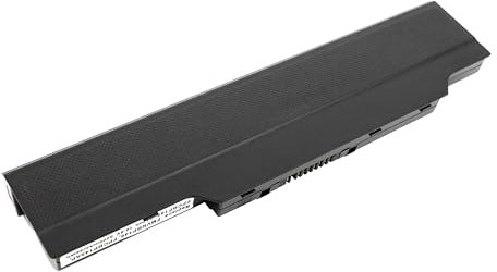 PowerSmart® 5200mAh 10,80V Akku für Fujitsu LifeBook S6310, S6311, S710, S7110, S7111, FMVNBP146