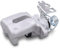 BESTPRICE 1x Bremssattel hinten links Bremszange Faustsattel ohne Halter, Kompatibel mit VW CADDY (2KB, 2KJ, 2CB, 2CJ) (2KA, 2KH, 2CA, 2CH)