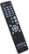 RC-1228 VINABTY Remote Control Replacement Suit for Denon INTEGRATED NETWORK AV RECEIVER AVRS940H AVRS950H AVRX1600H AVRX2500H AVRX2600H AVRX2700H AVRX3500H AVRX3600H AVRX3700H