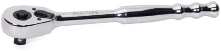 Blue Point BPRTR936 Ratschenantrieb Standardgriff Schnellspann-Ratsche (1/4)