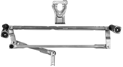 f.becker_line Scheibenwischergestänge Vorne passend für VW Golf VI SKODA Octavia III