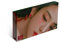 JISOO First Single Album Red Ver (Kein Poster)