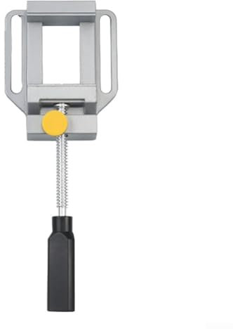 Holzbearbeitungswerkzeuge Klemmhalter, flache Zange Schraubstock Arbeitstisch Klemme Gravierer Platte Router Befestigung Holzbearbeitung