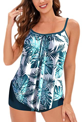 WILLBEST Strandtuch Badeanzug rückenfrei Unterhosen Bikini zum schnüren Triangel Bikini Damen Set Zweiteiler Damen Bademantel Burkini Swimsuits for Women badeoberteil große größen Oberteil OHN