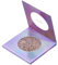 Neve Cosmetics Gli Arcobaleni | Ombretto in cialda Forgotten Bronze