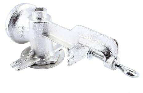 Getreidemühlen-Aufsatz für KitchenAid-Standmixer, Getreidemühle, Maisnuss-Getreidemühle, Küchenwerkzeug, Ausrüstung, Spezialnahrung