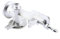 Getreidemühlen-Aufsatz für KitchenAid-Standmixer, Getreidemühle, Maisnuss-Getreidemühle, Küchenwerkzeug, Ausrüstung, Spezialnahrung