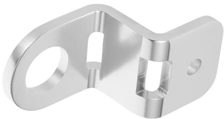 Beatifufu Wassertankhalterung Kühlermontagesatz Auto Kühler Halterung Universelle Kühlermontagehalterung Halterung Für Autokühler Kühlerhalterung Auto Versorgung Autoteil Aluminiumlegierung