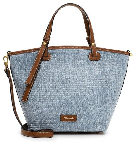 Tamaris Fernanda Shopper Sky