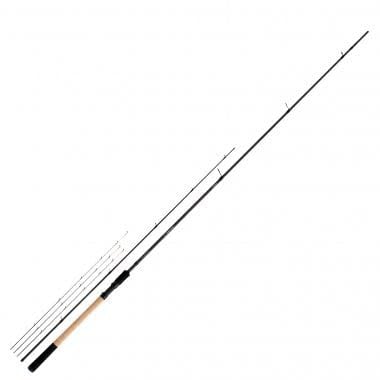 Shimano Aero X5 Distance Power Feeder 12' 3,66m 110g Feederrute