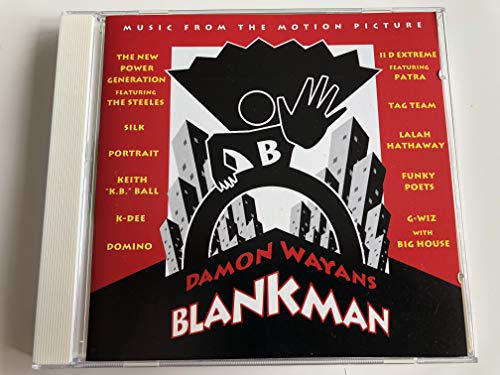 Blankman