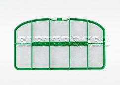 GRIGLIA PROTEZIONE MOTORE FOLLETTO VR200 VK200