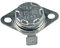 Temperaturbegrenzer Öffner Thermostat Klixon 175° Trockner passend für Miele 5432490