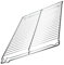 Smeg Grille de four 760x400mm