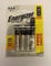ENR POWER AAA / LR03 BP5 4+1 BR