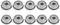 10 stücke Universal doppelt geschirmt Rillenkugellager F624ZZ 4 * 13 * 5mm für Kleine Hobby 4mm Welle/Stange Projekte