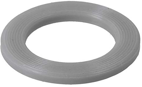 LUTH Premium Profi Parts - Joint de Couteau d'excellente qualité | Anneau de Caoutchouc 39 mm x 26 mm | Convient pour Les Robots de Cuisine Vorwerk Thermomix TM31 et TM21