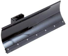 AL-KO Schneeschild für Rasentraktor, Inkl. Anbaurahmen, 125 cm Arbeitsbreite, 5-fache Verstellung