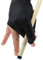 KAMUI Quick-Dry Handschuh, schwarz, für die rechte Hand, Größe XL