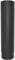 Black Stove Pipe - 150mm (6inch) Vitreous Enamel Flue Pipe with Door 1000mm Length Award Winner 12 Year Warranty