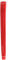 Tour Fit Golf Putter Grip Men's Standard Golf Pistol Putter Grip Rubber Grip (Red)