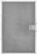 easyPART Kompatibel/Ersatz für BOSCH 11022469 Fettfilter Metallfilter Metallfettfilter Siemens Balay Constructa Neff Dunstabzugsfilter Dunstfilter Alufilter Filter 375x260mm Dunstabzugshaube