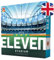 Wydawnictwo Portal Eleven: Stadium (ENGL.)
