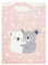 Tappeti Design Baby Teppich Baby SpielmatteSüßer Koala,Schlafzimmer, Spielzimmer, Familienspiele-120x160cm