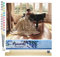Figured'Art Peinture par Numéro Adulte Ambition d'une jeune pianiste - Activité Manuelle Kit de Loisir Créatif DIY Numéro d'Art Complet - 40x50cm avec châssis en bois à monter